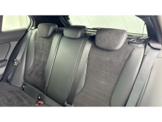 BMW 1 Series 120 M Sport 5dr Step Auto Petrol Hatchback